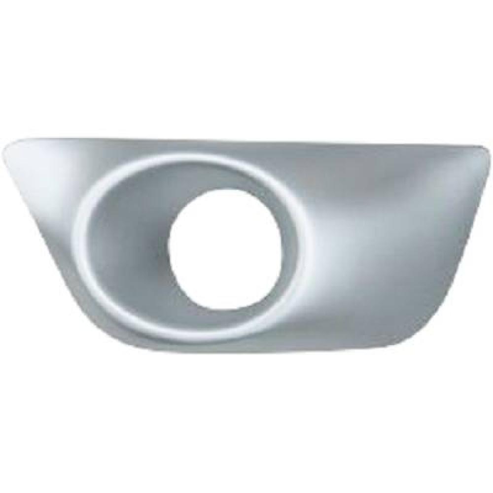 Enjoliveur, projecteur antibrouillard gauche Dacia Sandero Stepway 12-13