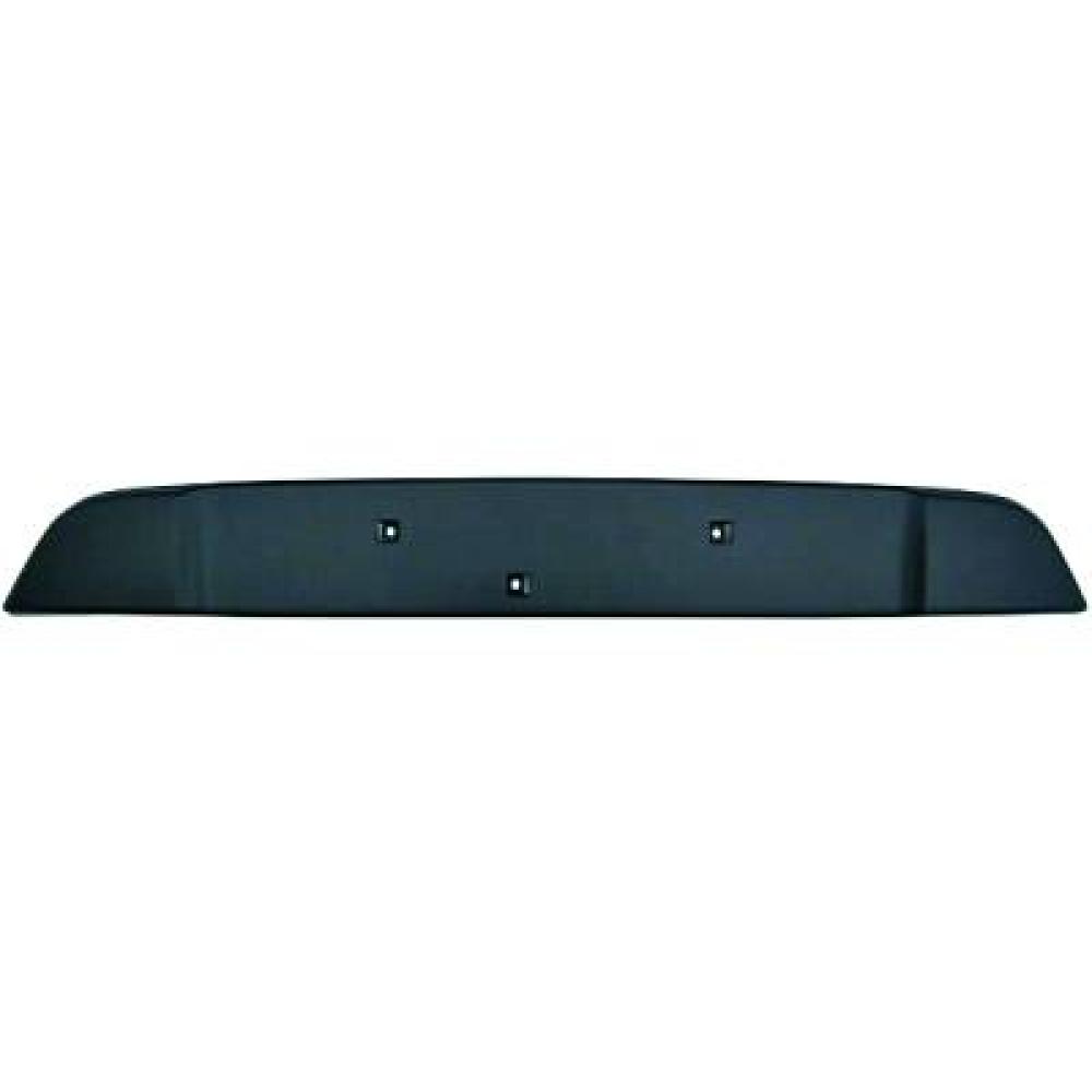 Enjoliveur, pare-chocs avant Dacia Sandero Stepway 12-13