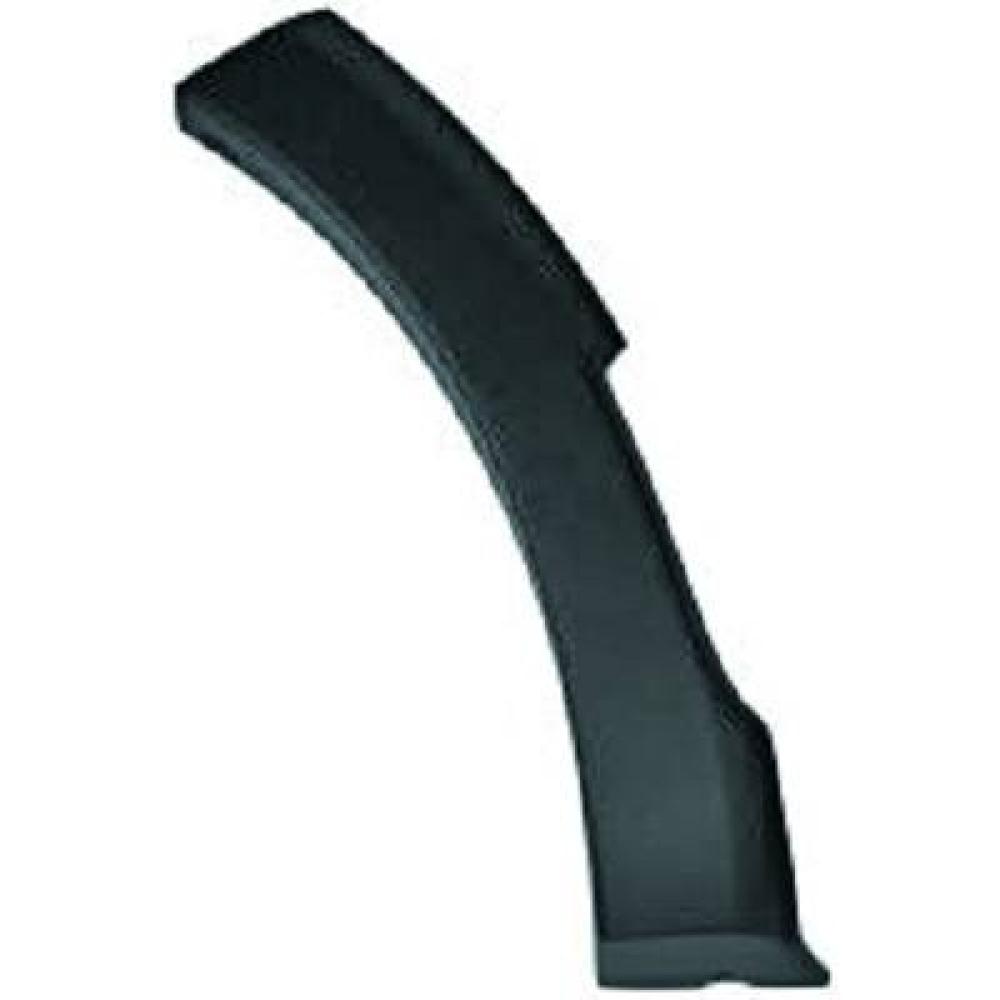 Élargissement, aile avant droite Dacia Sandero Stepway 12-13