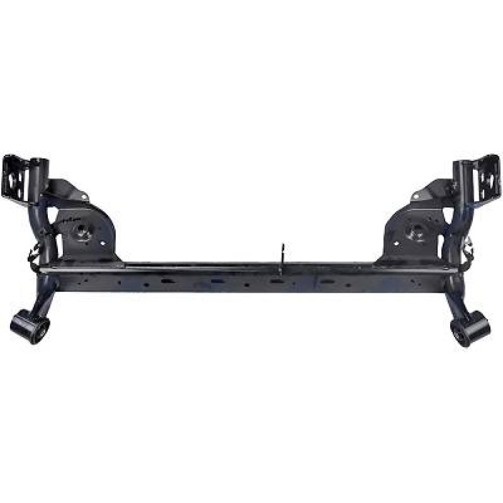 Corps d'essieu Essieu arrière Dacia Logan Limousine 17->>