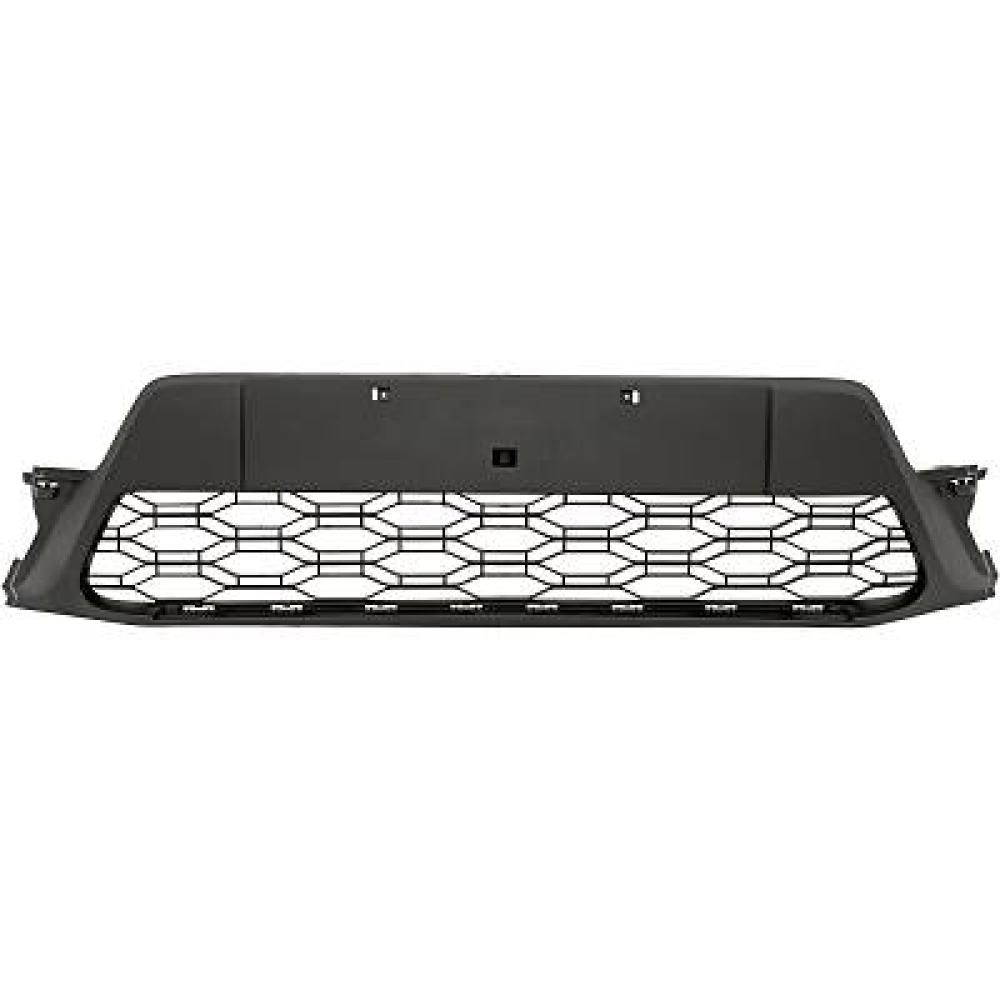 Grille de ventilation, pare-chocs centre Dacia Sandero Stepway 17->>