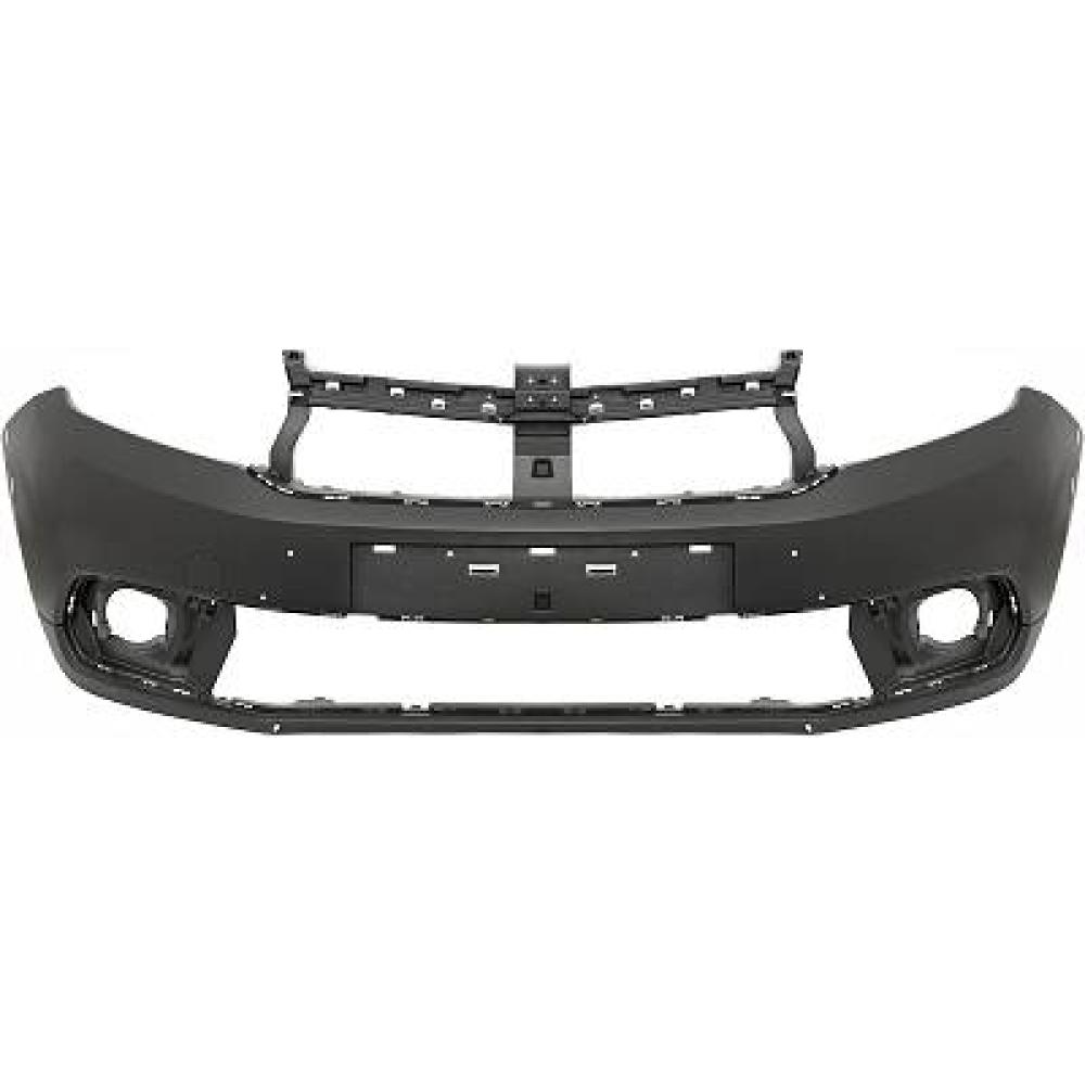 Pare-chocs avant Dacia Sandero Stepway 17->>