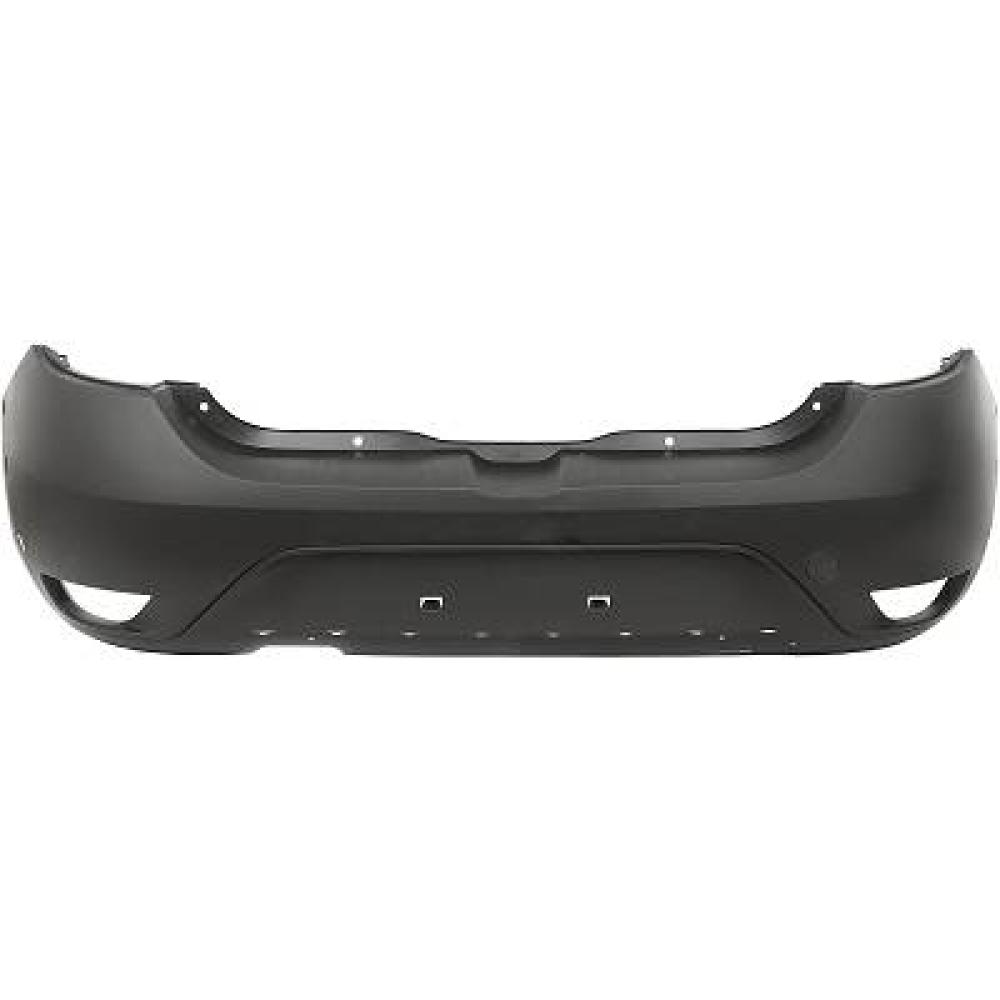 Pare-chocs arrière Dacia Sandero Stepway 17->>