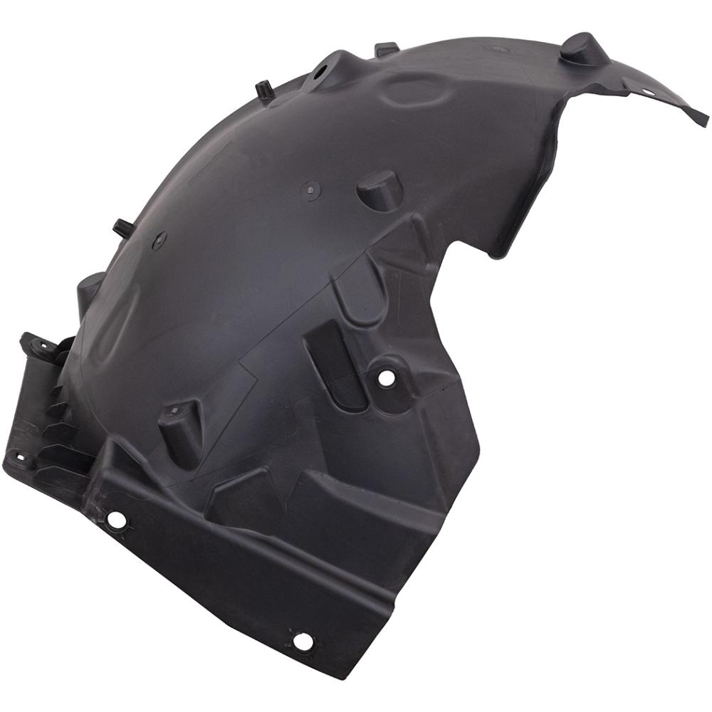 Garniture, passage de roue avant droite Dacia Sandero 21->>