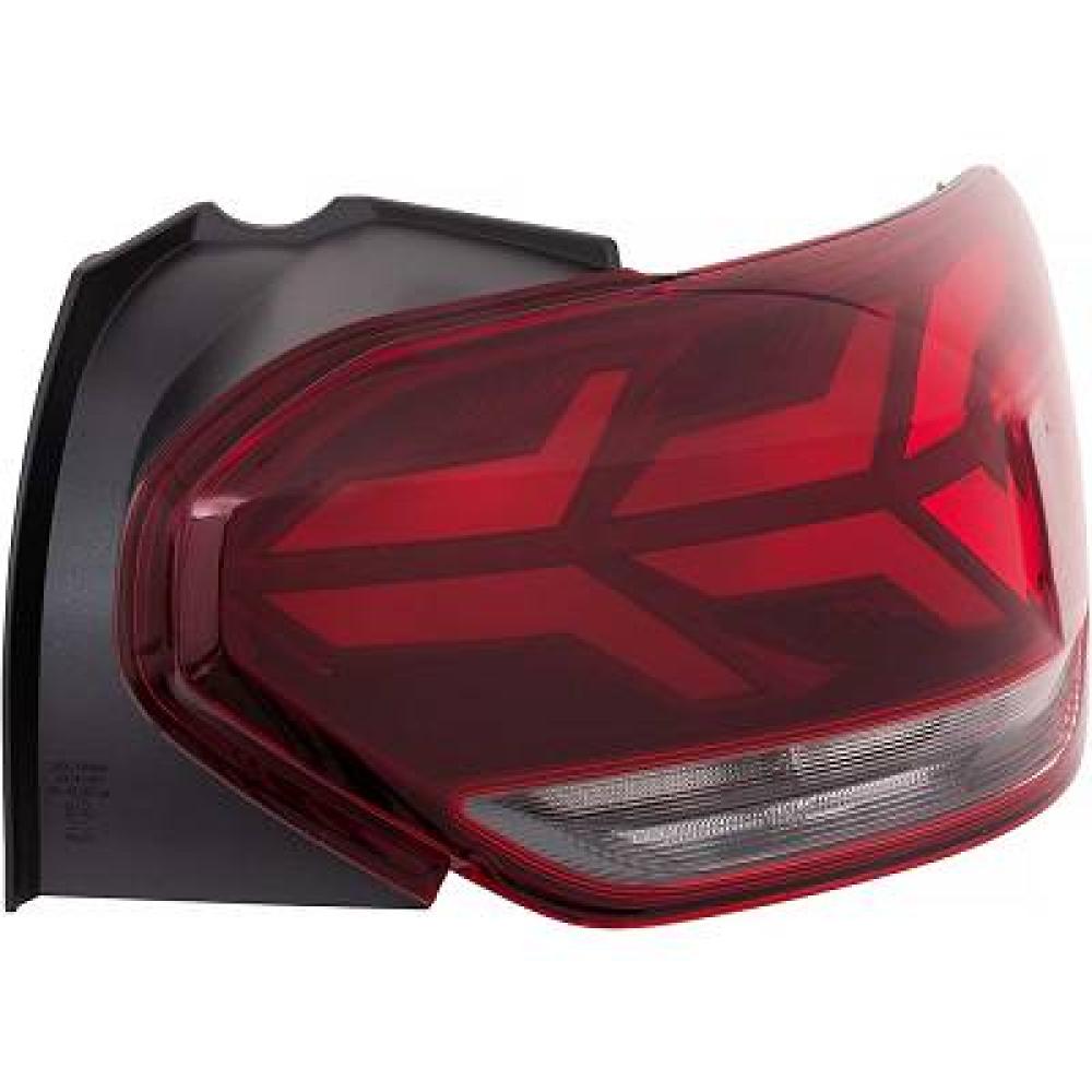 Feu arrière droite Dacia Sandero 21->>