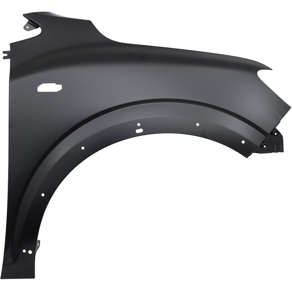 Aile avant droite Dacia Jogger 21->>