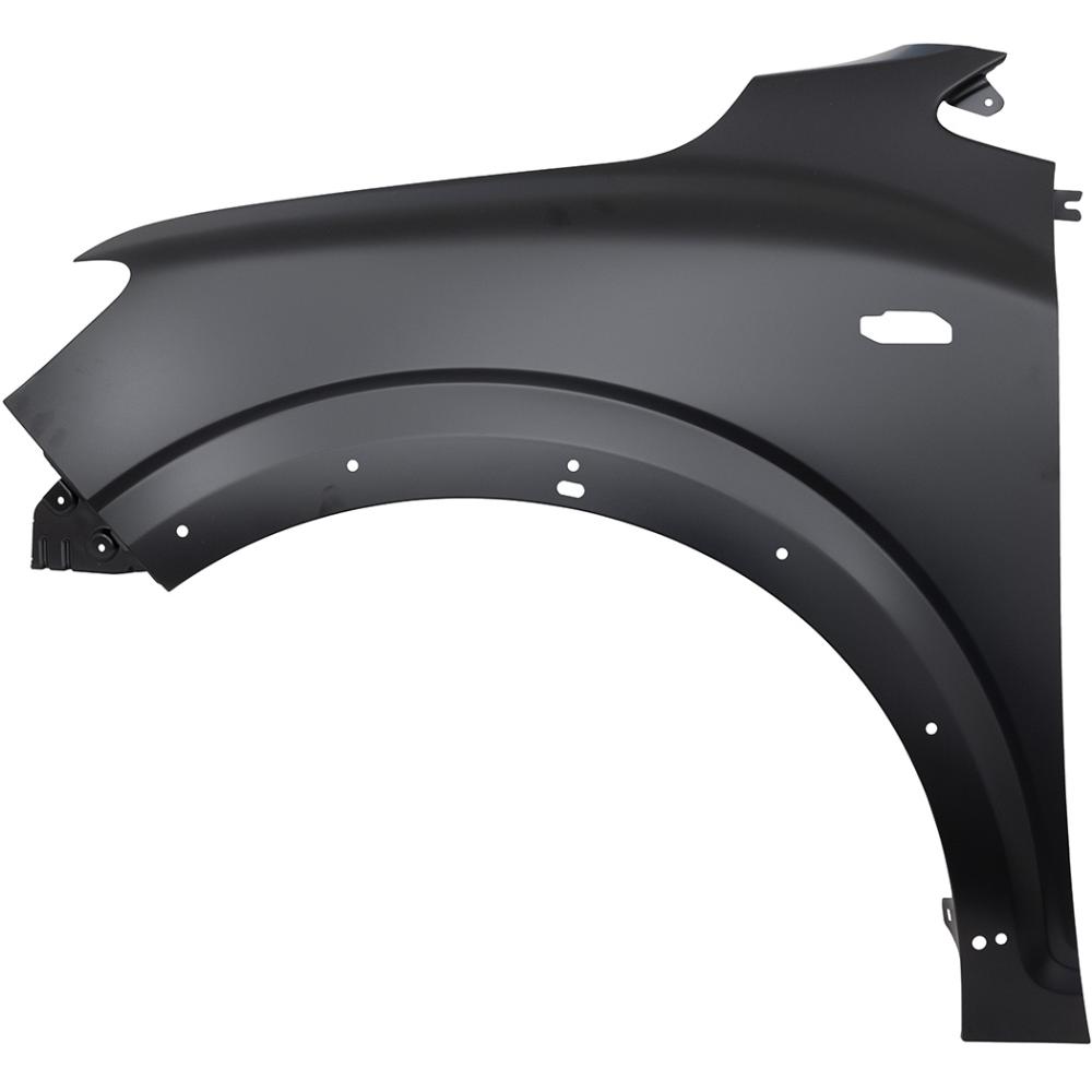 Aile avant gauche Dacia Jogger 21->>