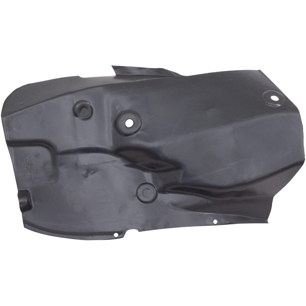 Garniture, passage de roue arrière droite Dacia Sandero 21->>