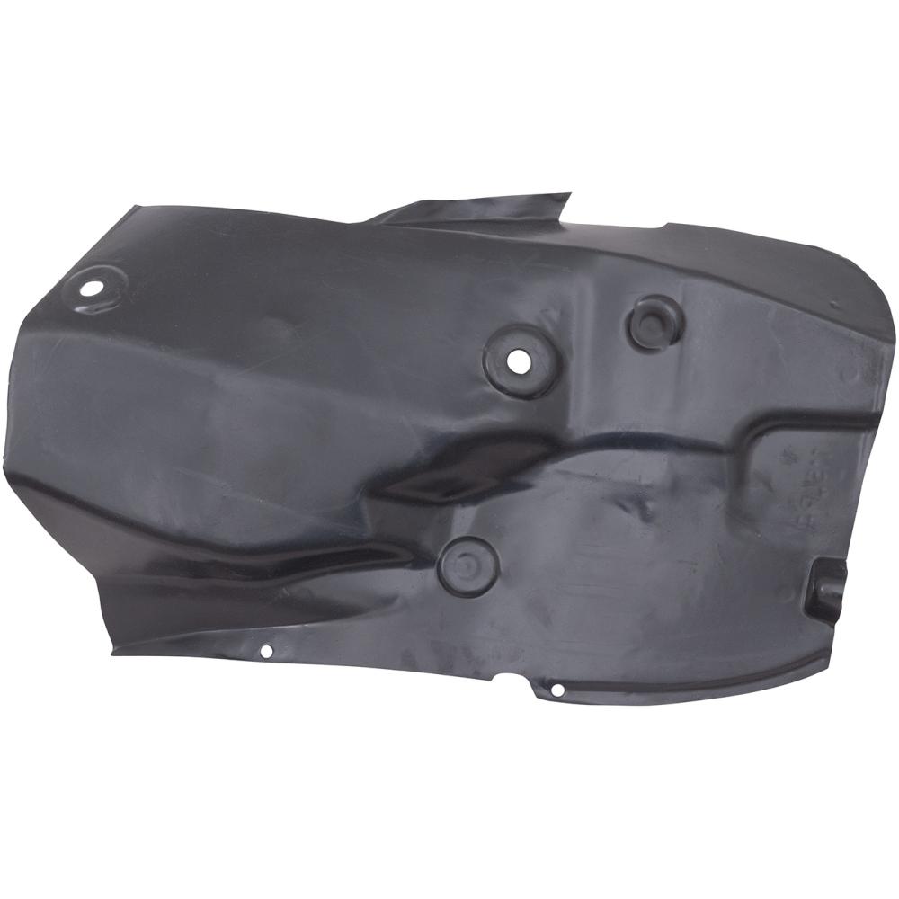 Garniture, passage de roue arrière gauche Dacia Sandero 21->>