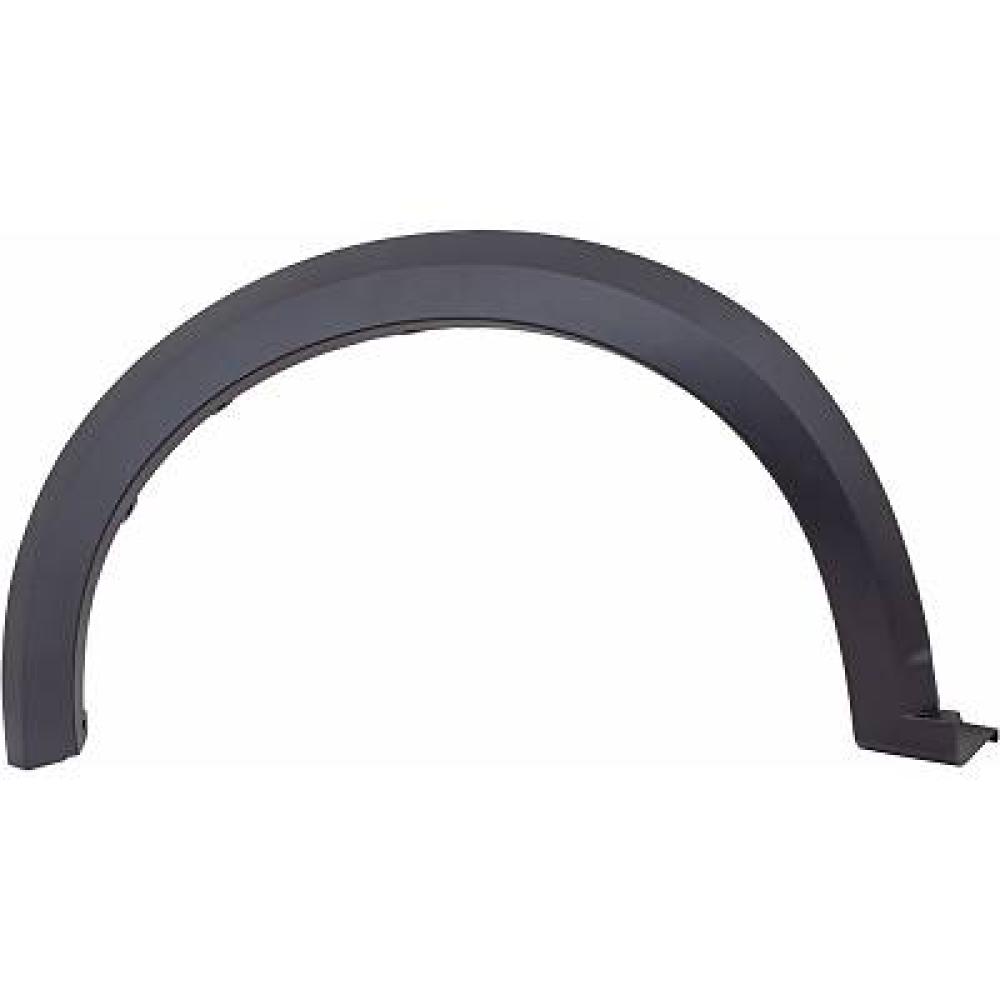 Élargissement, aile avant gauche Dacia Jogger 21->>