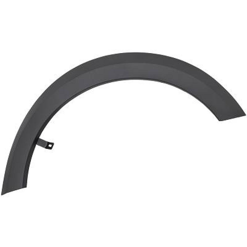 Élargissement, aile arrière gauche Dacia Jogger 21->>