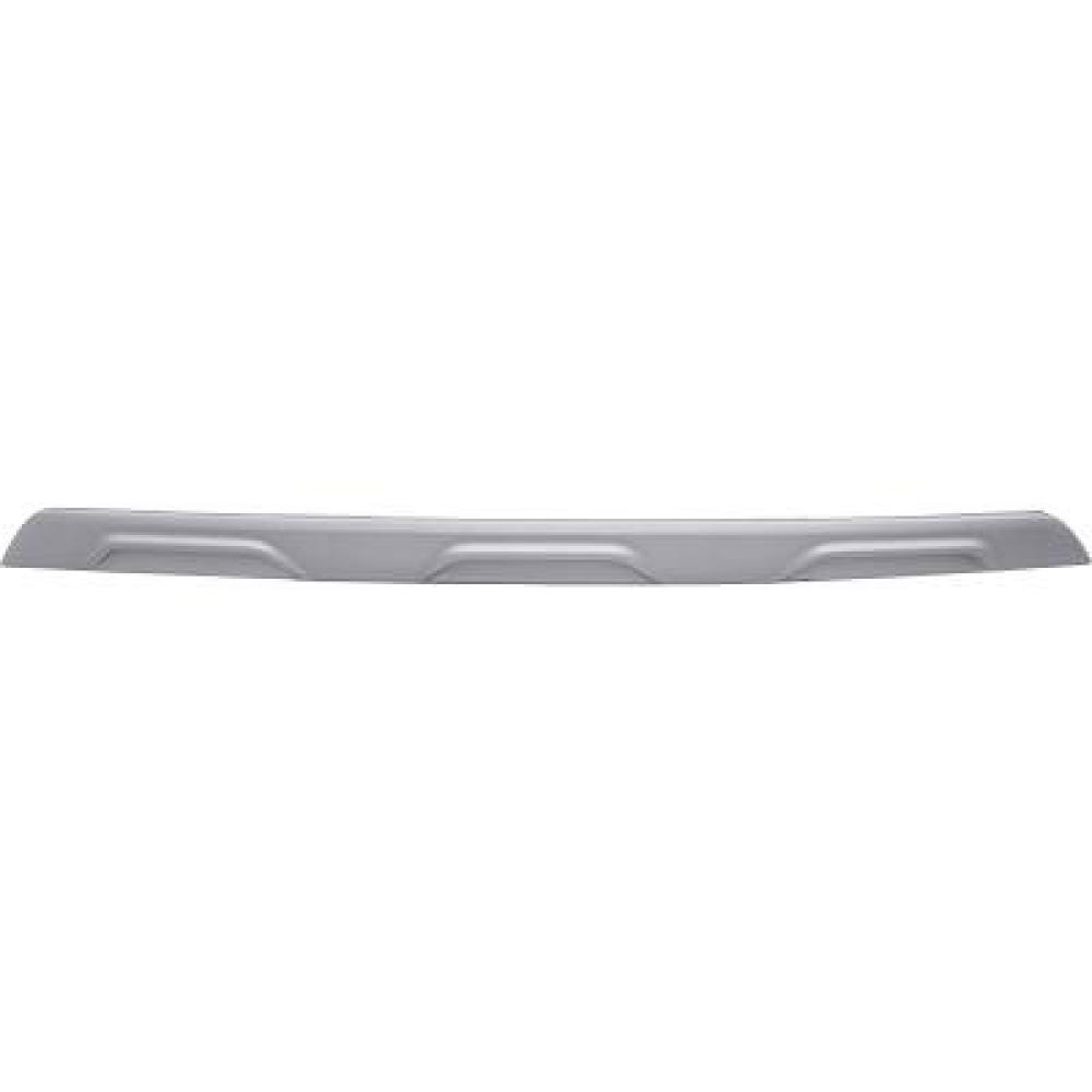 Enjoliveur, pare-chocs arrière Dacia Sandero 21->>