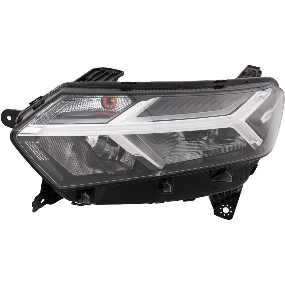 Projecteur principal gauche Dacia Jogger 21->>