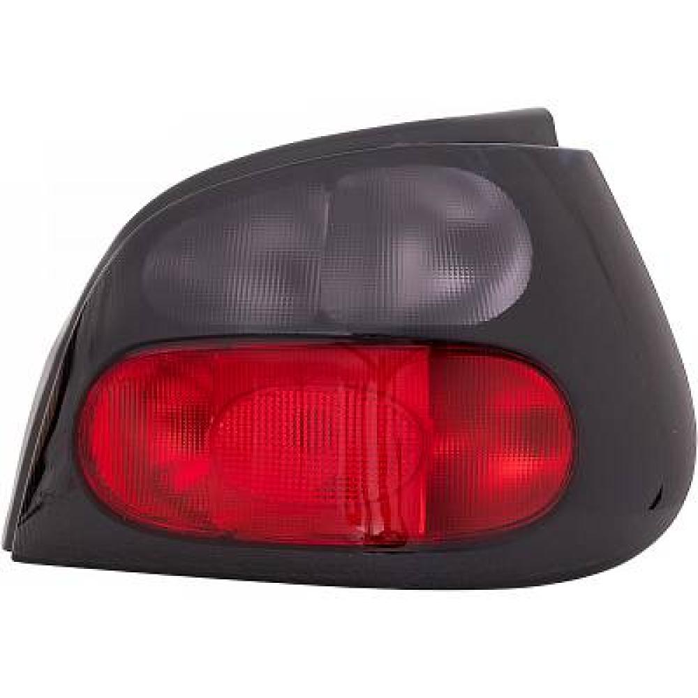 Feu arrière droite Renault Megane 96-99