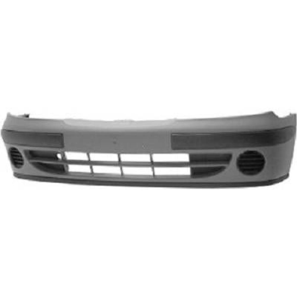 Pare-chocs avant Renault Megane(Lim/Kombi) 99-02
