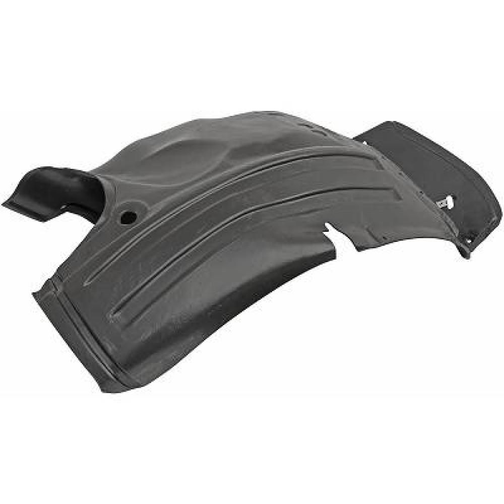 Garniture, passage de roue avant droite Renault Scenic 99-03