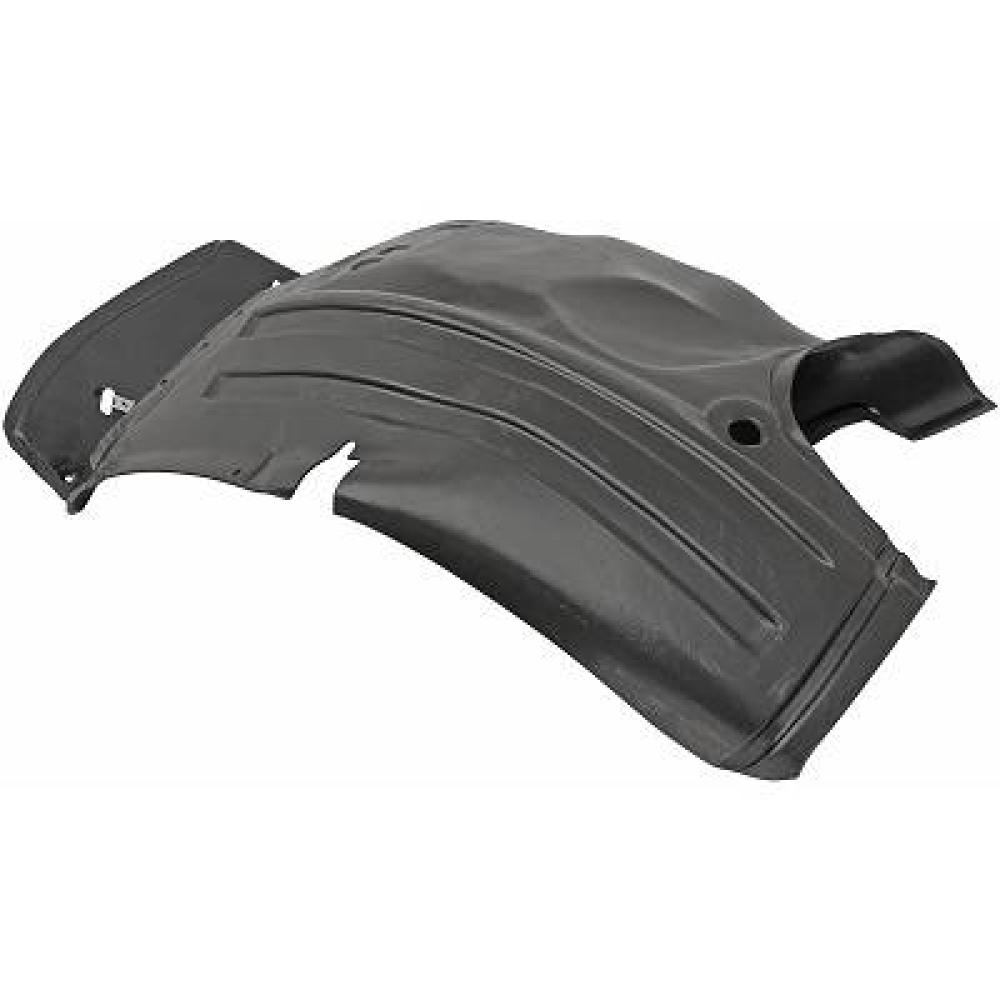 Garniture, passage de roue avant gauche Renault Scenic 99-03