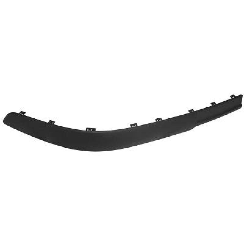 Baguette et bande protectrice, pare-chocs avant gauche Renault Scenic 99-03