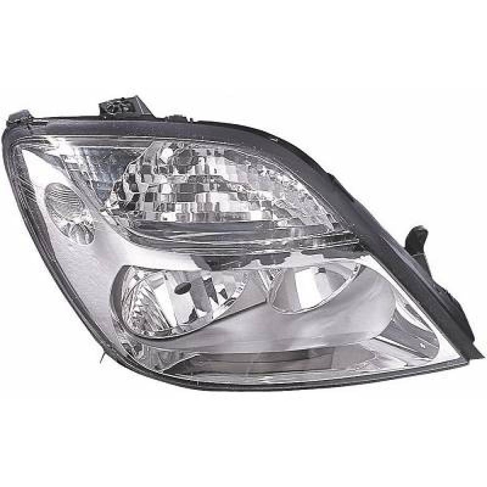 Projecteur principal droite Renault Scenic 99-03
