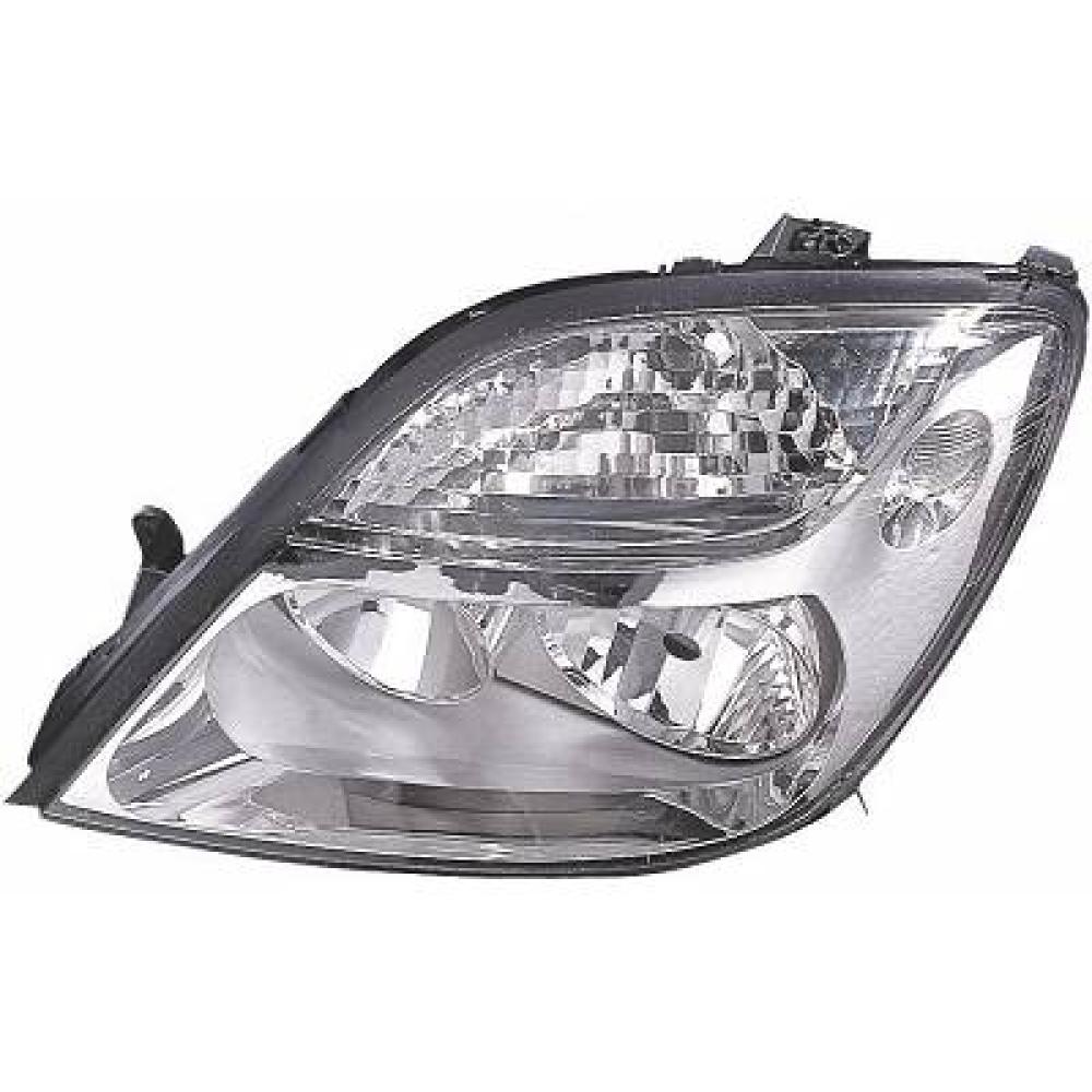 Projecteur principal gauche Renault Scenic 99-03