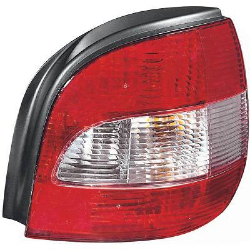 Feu arrière gauche Renault Scenic 99-03