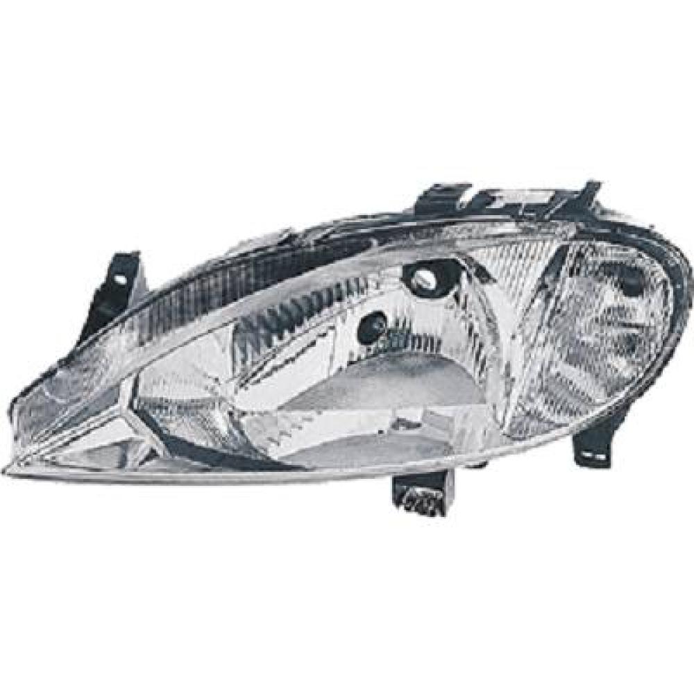 Projecteur principal gauche Renault Megane(Lim/Kombi) 99-02