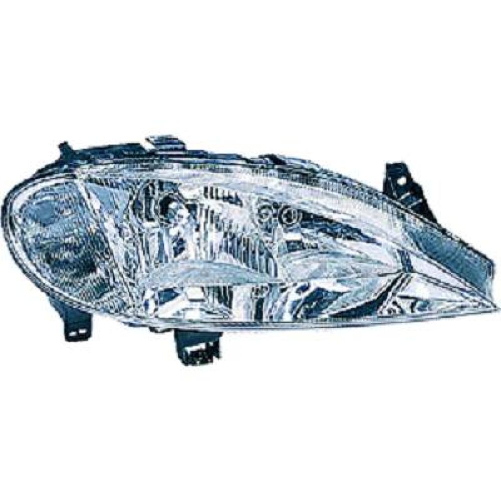 Projecteur principal droite Renault Megane(Lim/Kombi) 99-02