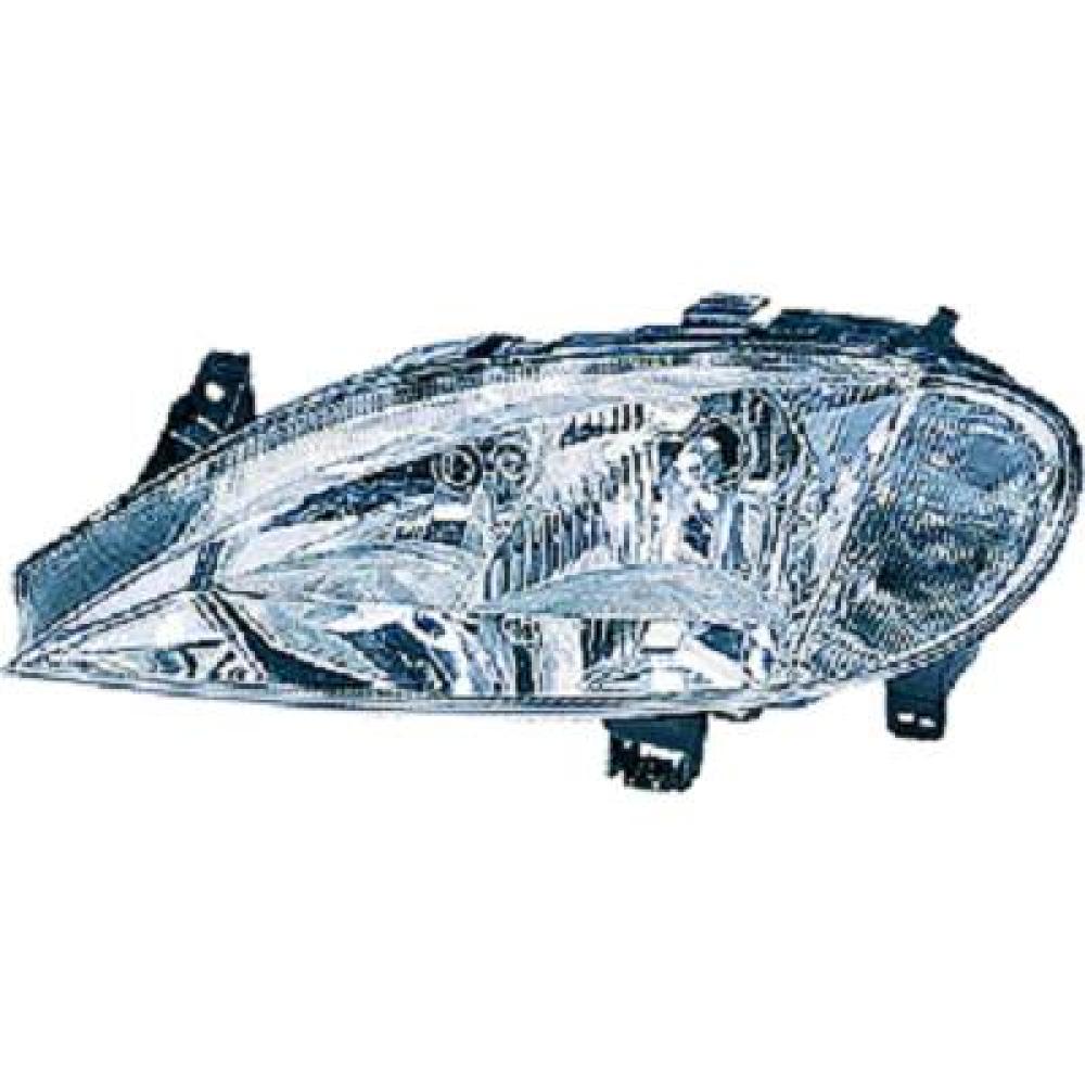 Projecteur principal gauche Renault Megane(Lim/Kombi) 99-02