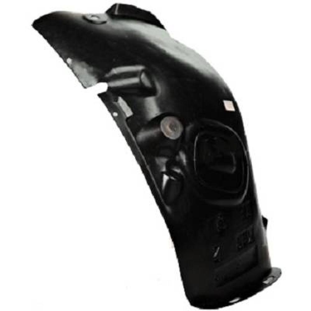 Garniture, passage de roue avant droite Renault Megane II 02-05