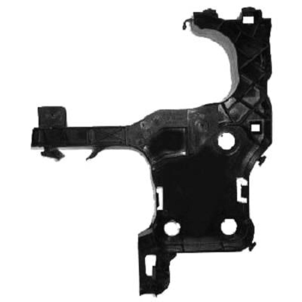 Fixation de phare droite Renault Megane II 02-05