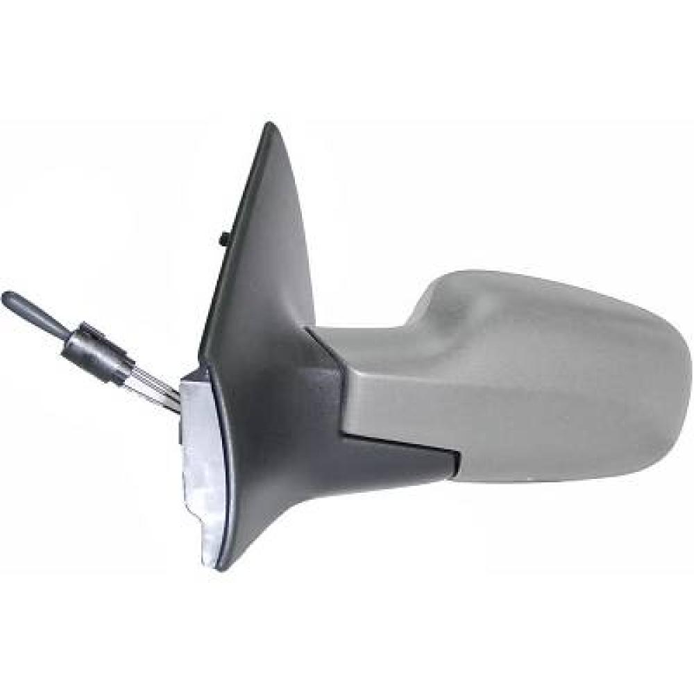 Rétroviseur extérieur gauche Renault Megane II 02-05