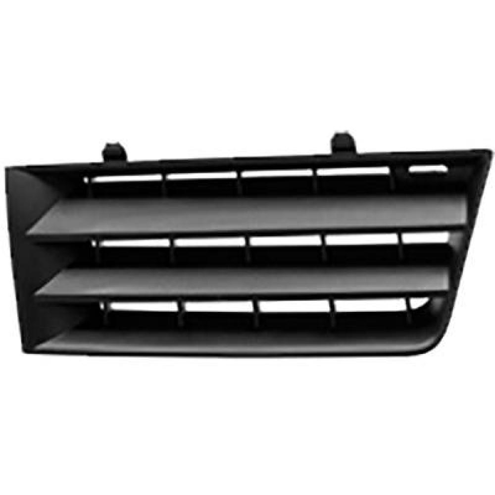 Grille de radiateur droite Renault Megane II 02-05