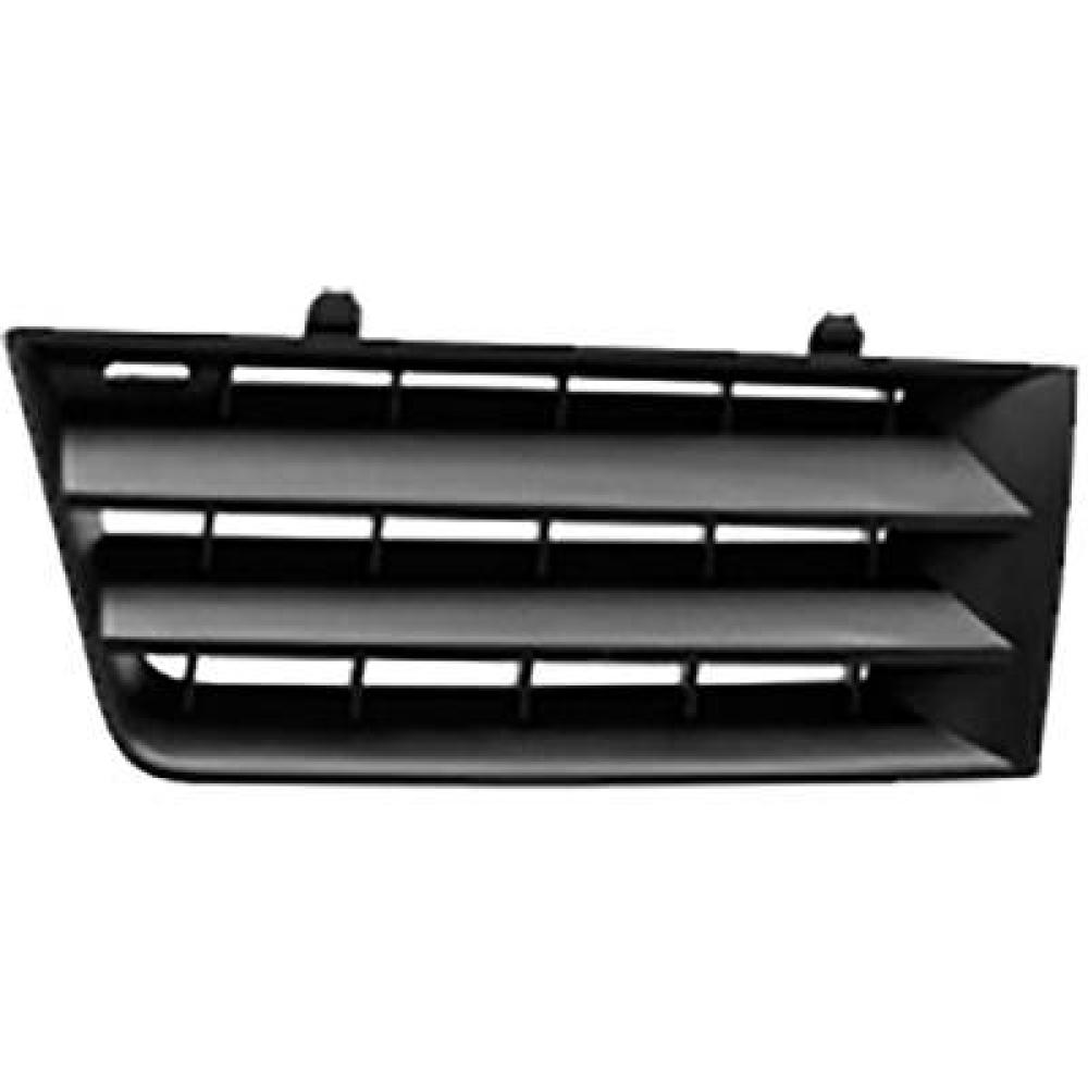 Grille de radiateur gauche Renault Megane II 02-05