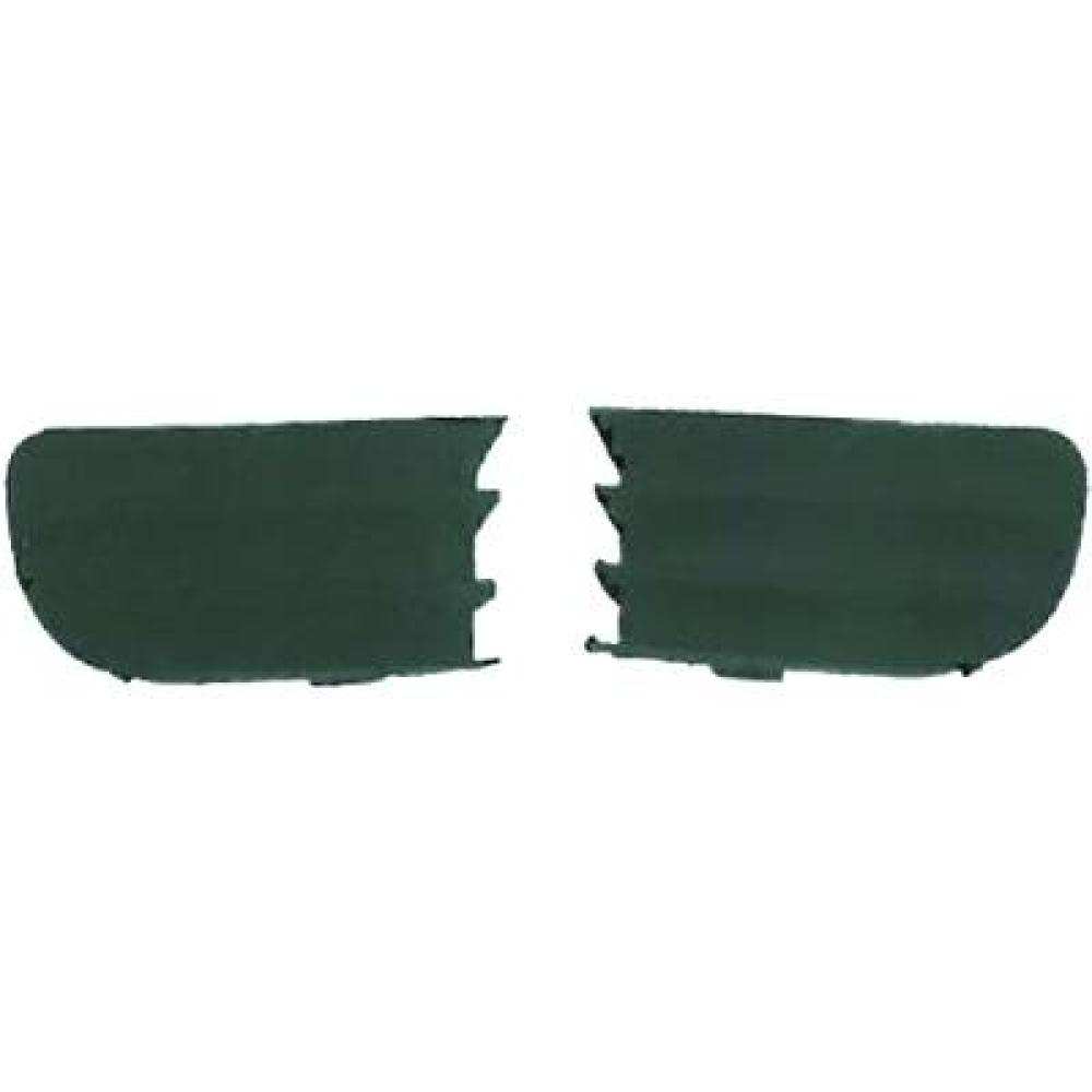 Grille de ventilation, pare-chocs avant Renault Megane II 02-05