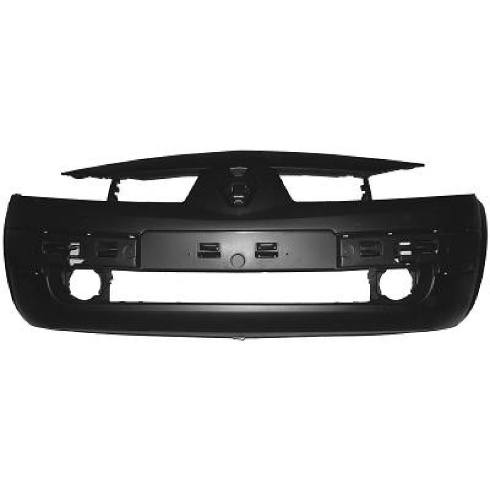 Pare-chocs avant Renault Megane II 02-05