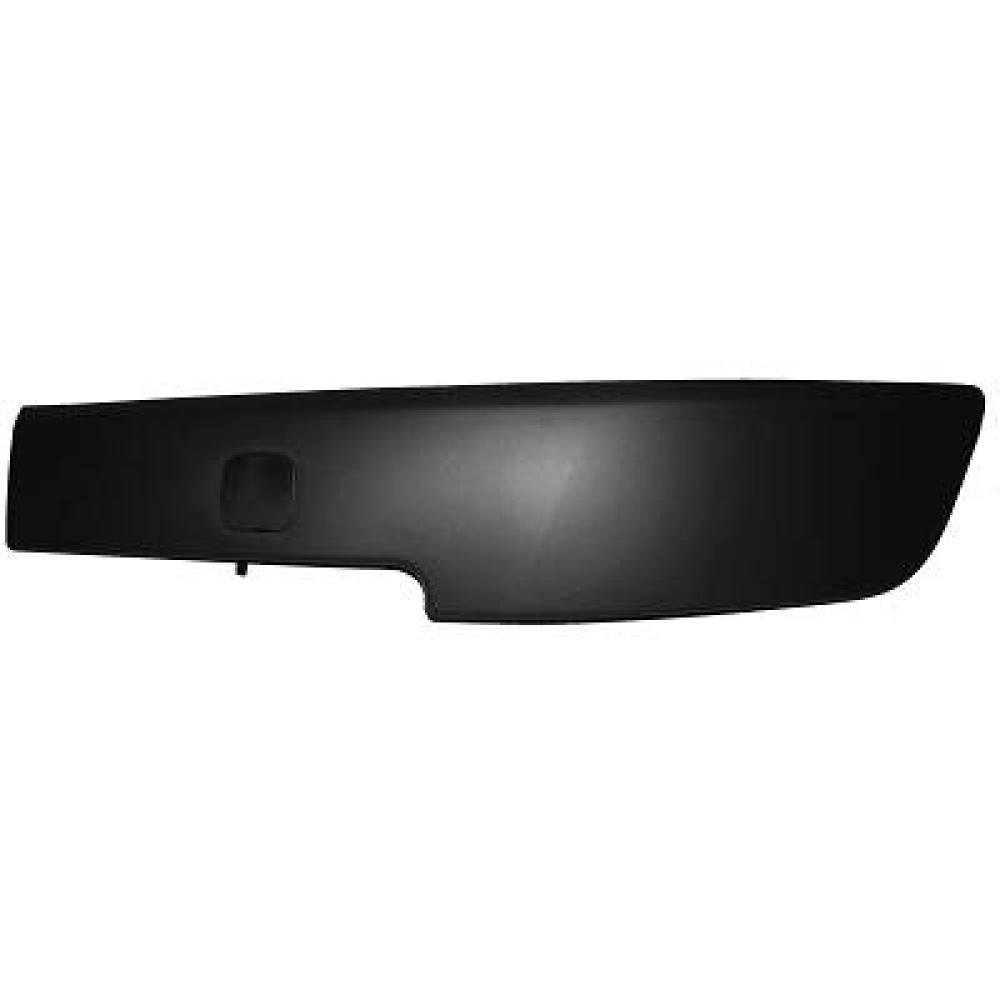 Baguette et bande protectrice, pare-chocs avant gauche Renault Megane II 02-05