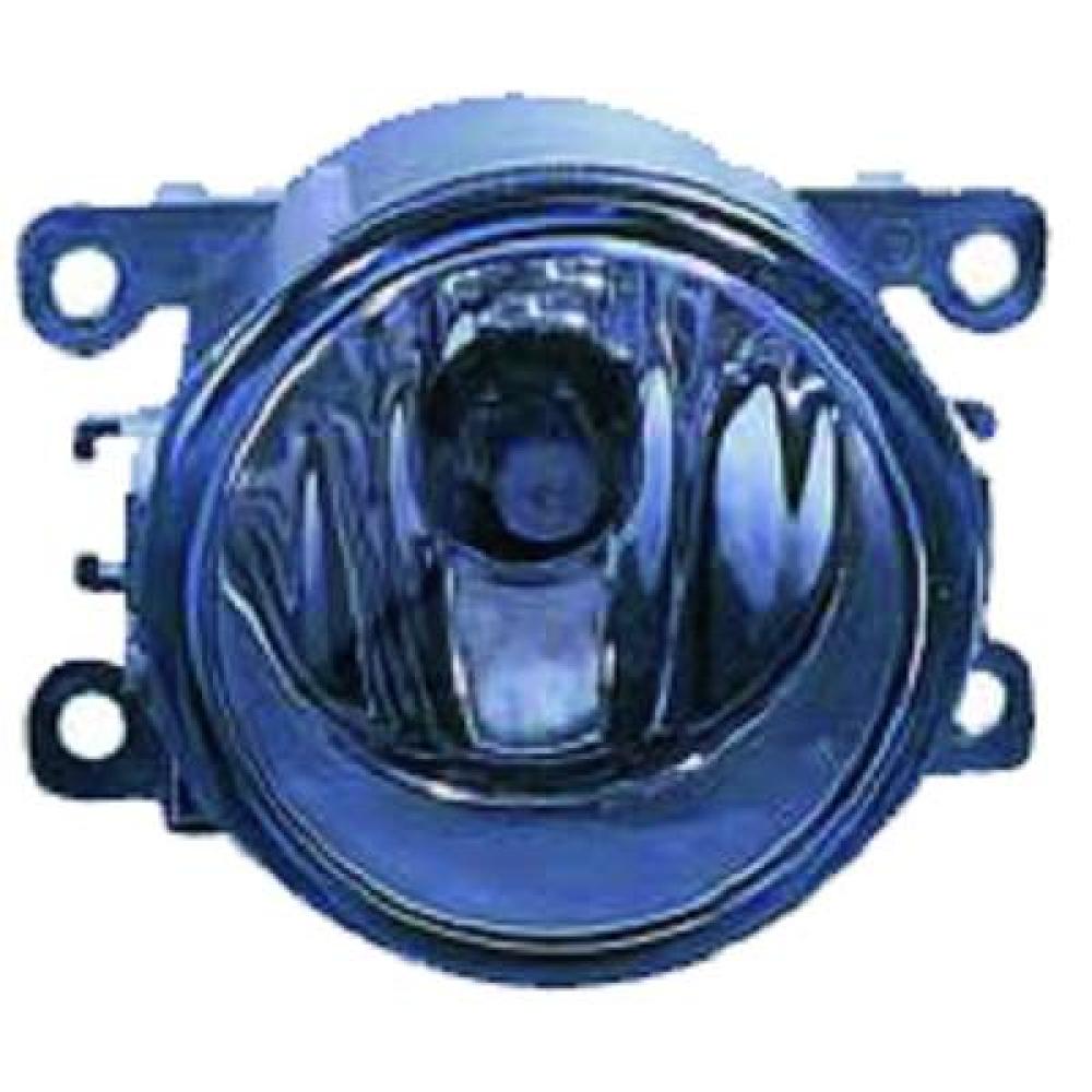 Projecteur antibrouillard droite Citroen C3 05-09