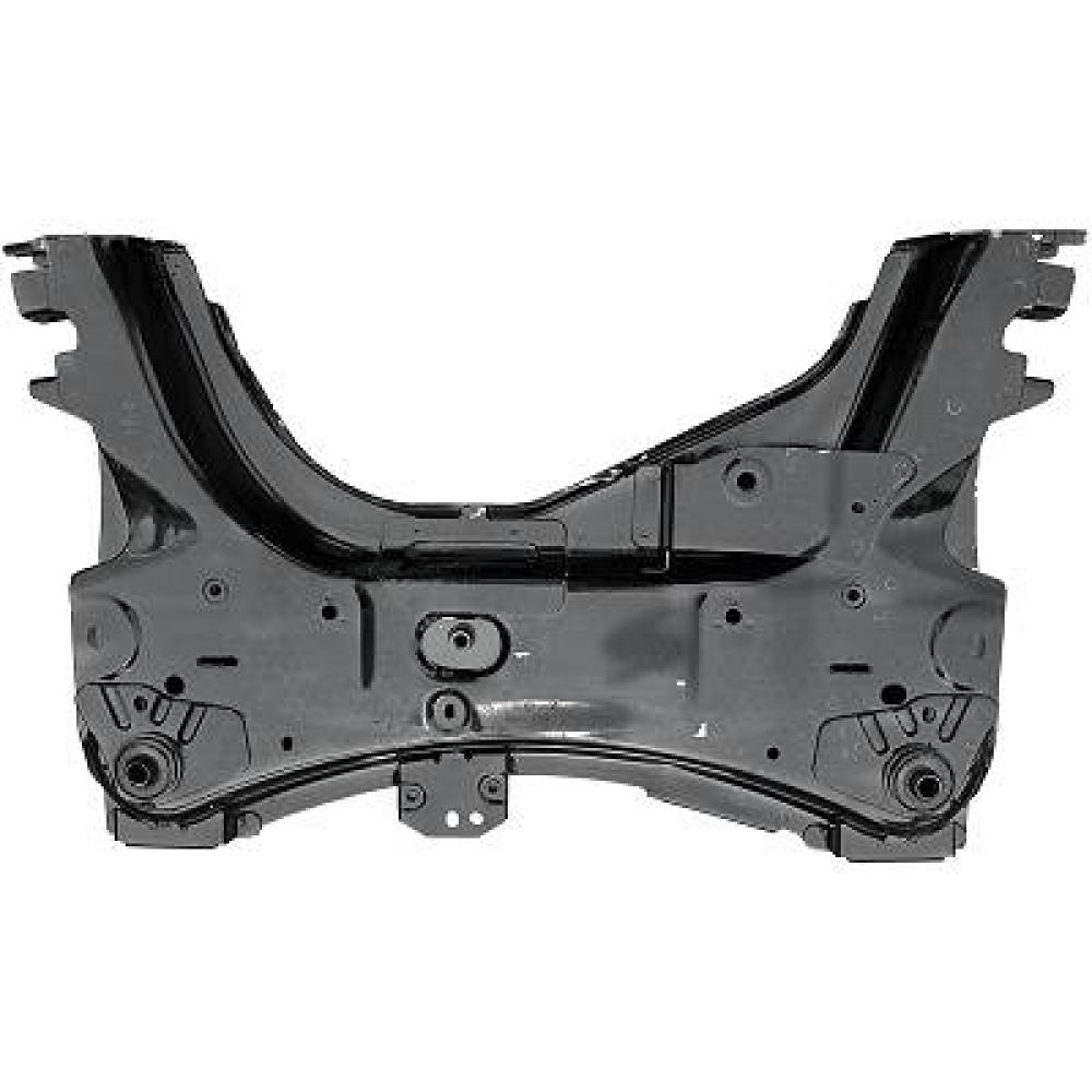 Plot de berceau/Support d'agrégats avant Renault Megane II 02-05