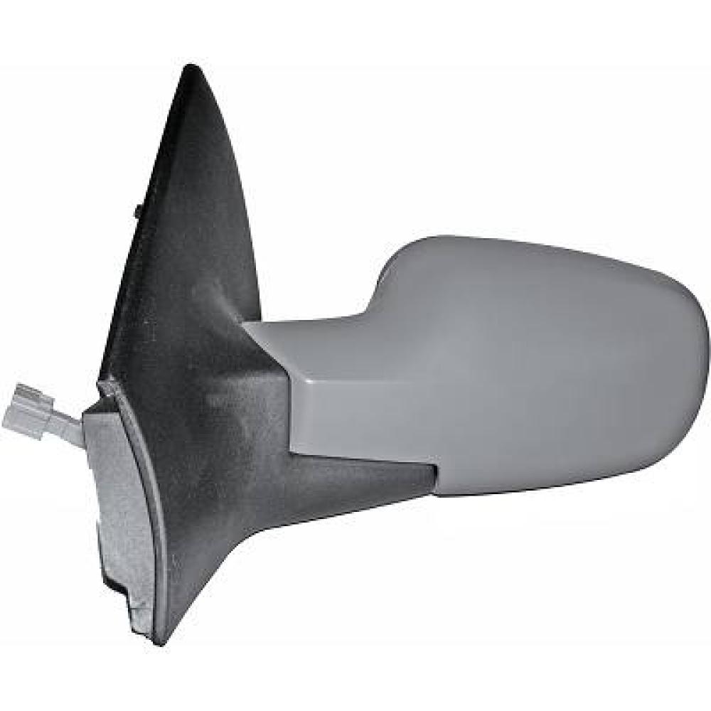 Rétroviseur extérieur gauche Renault Megane II 02-05