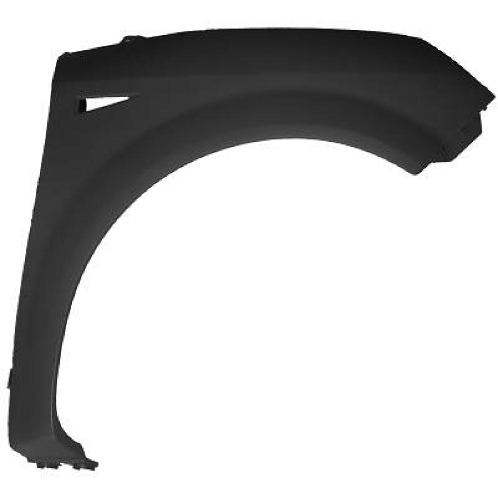Aile avant droite Renault Scenic 06-09
