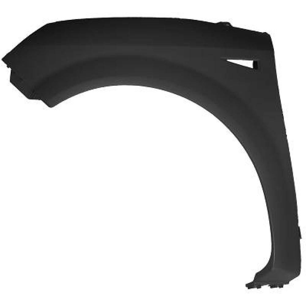 Aile avant gauche Renault Scenic 06-09