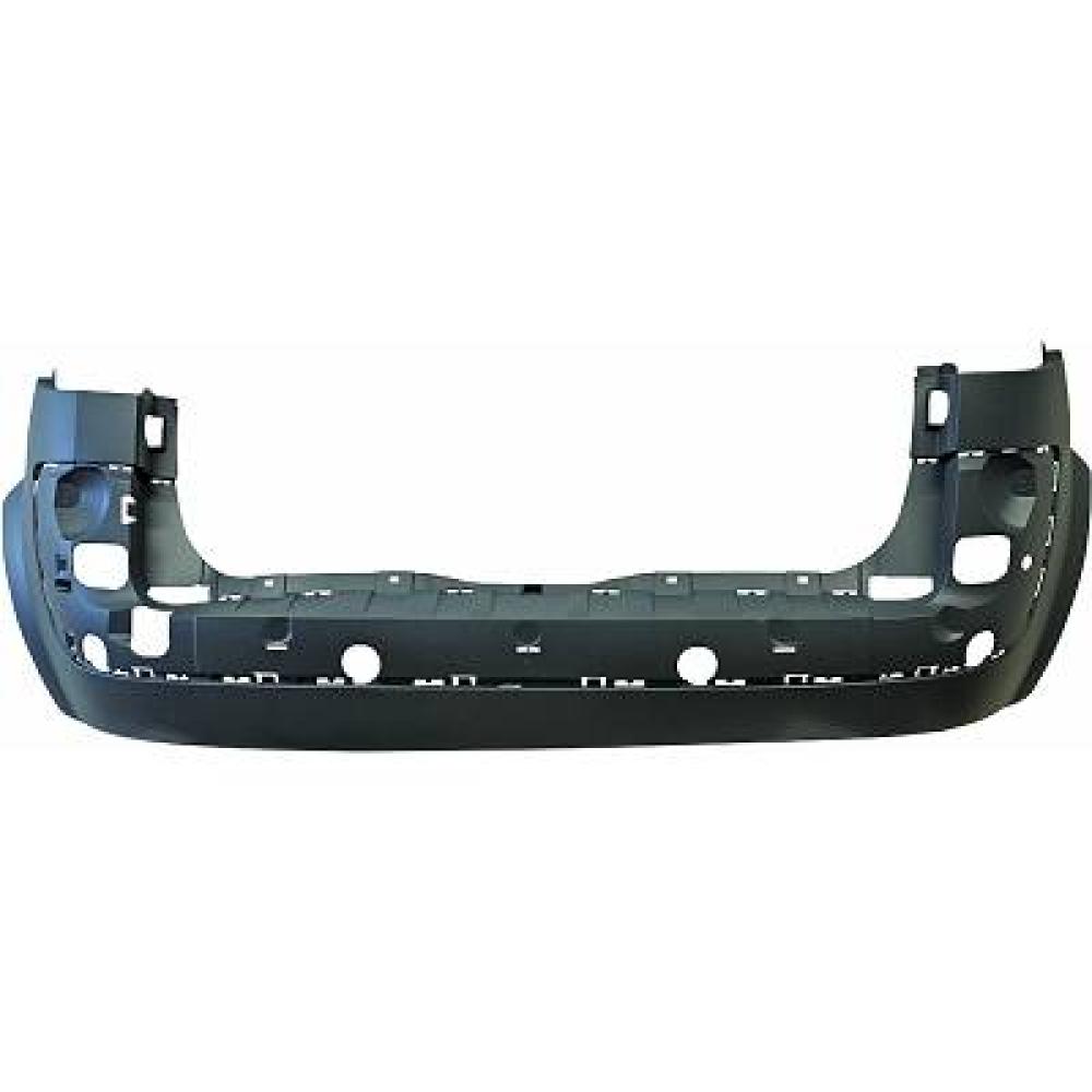 Pare-chocs arrière Renault Scenic 06-09