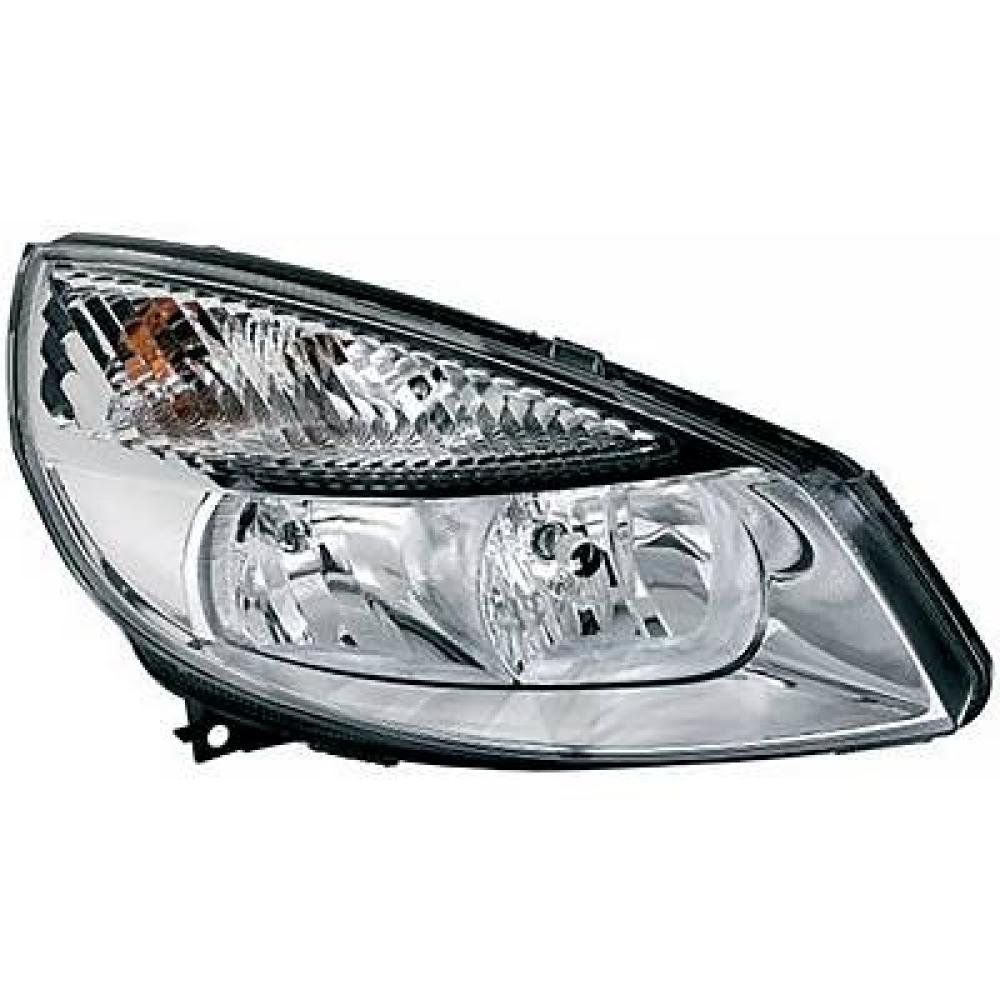 Projecteur principal droite Renault Scenic/Grand Scenic 03-06