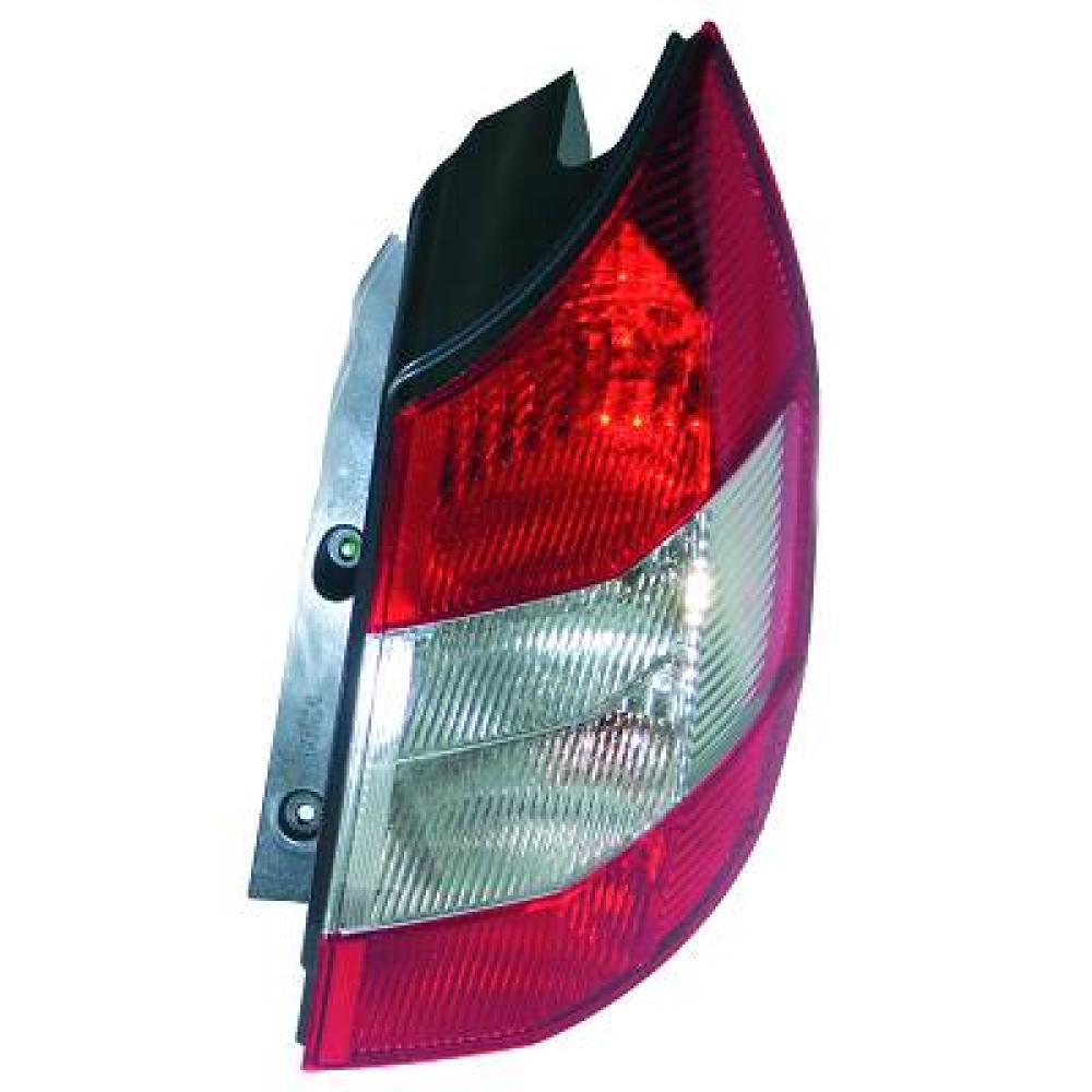 Feu arrière gauche Renault Scenic/Grand Scenic 03-06