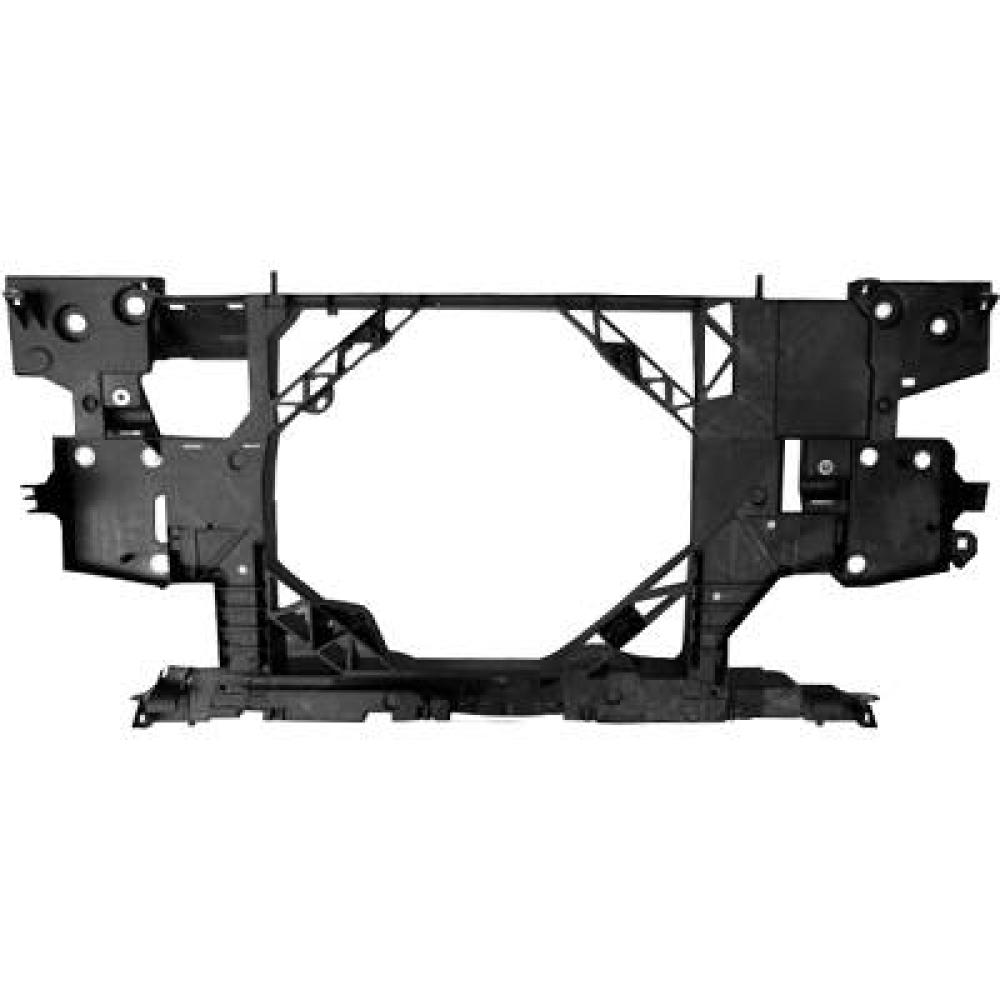 Revêtement avant Renault Megane Coupe 08-16