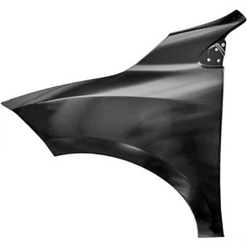 Aile avant droite Renault Megane Coupe 08-16