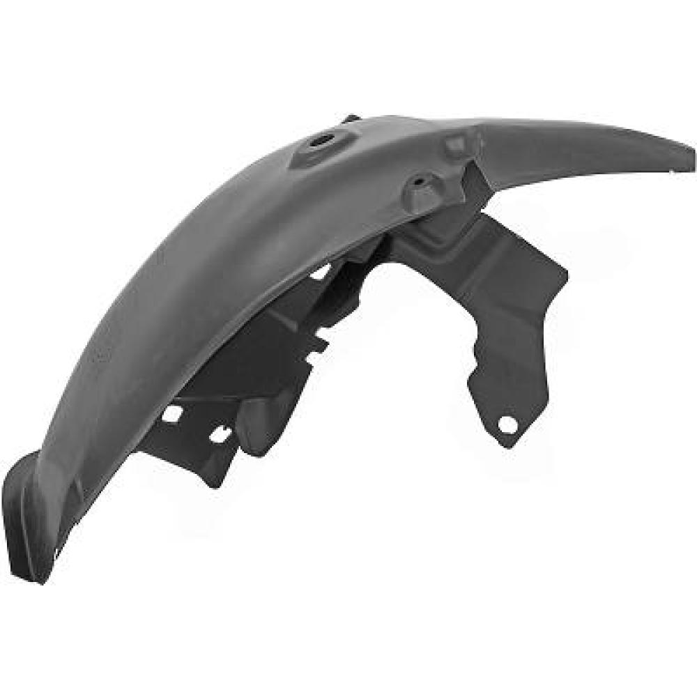 Garniture, passage de roue avant gauche Renault Megane Lim./Grandtour 08-12