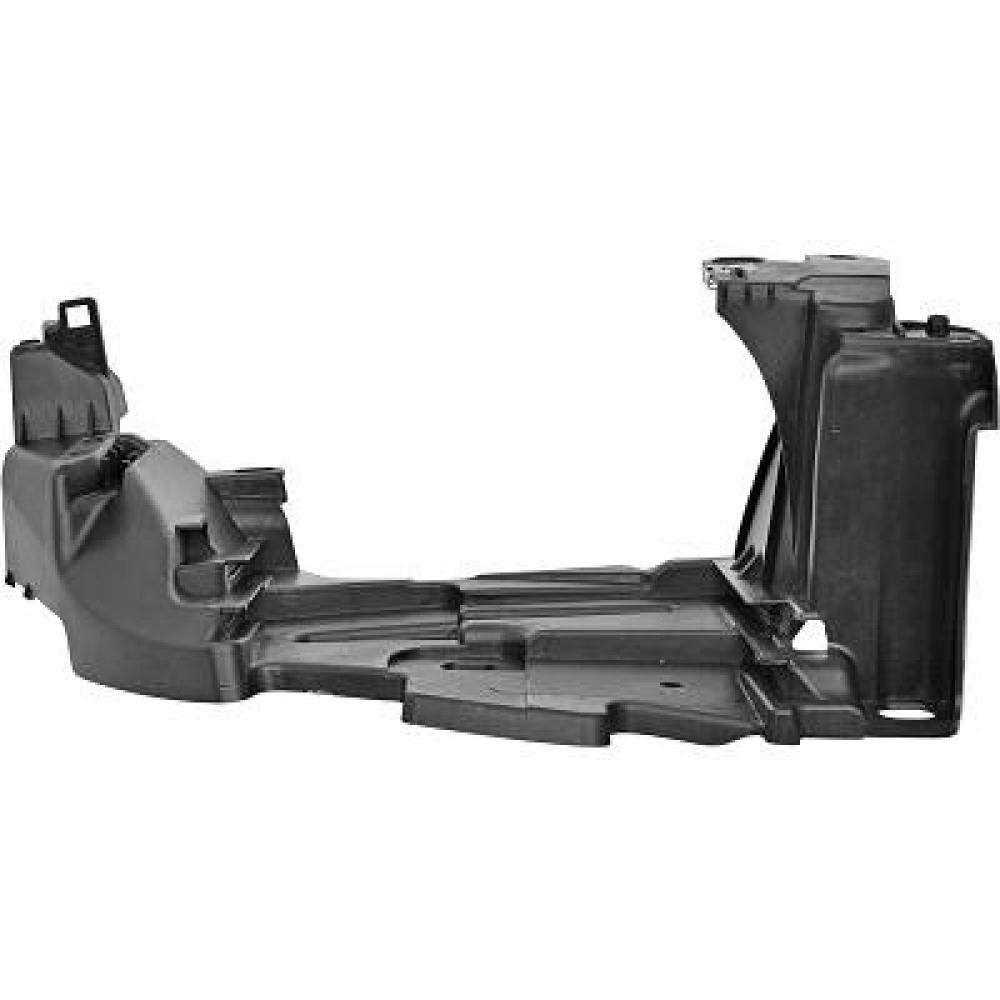 Support, pare-chocs avant droite Renault Megane Coupe 08-16