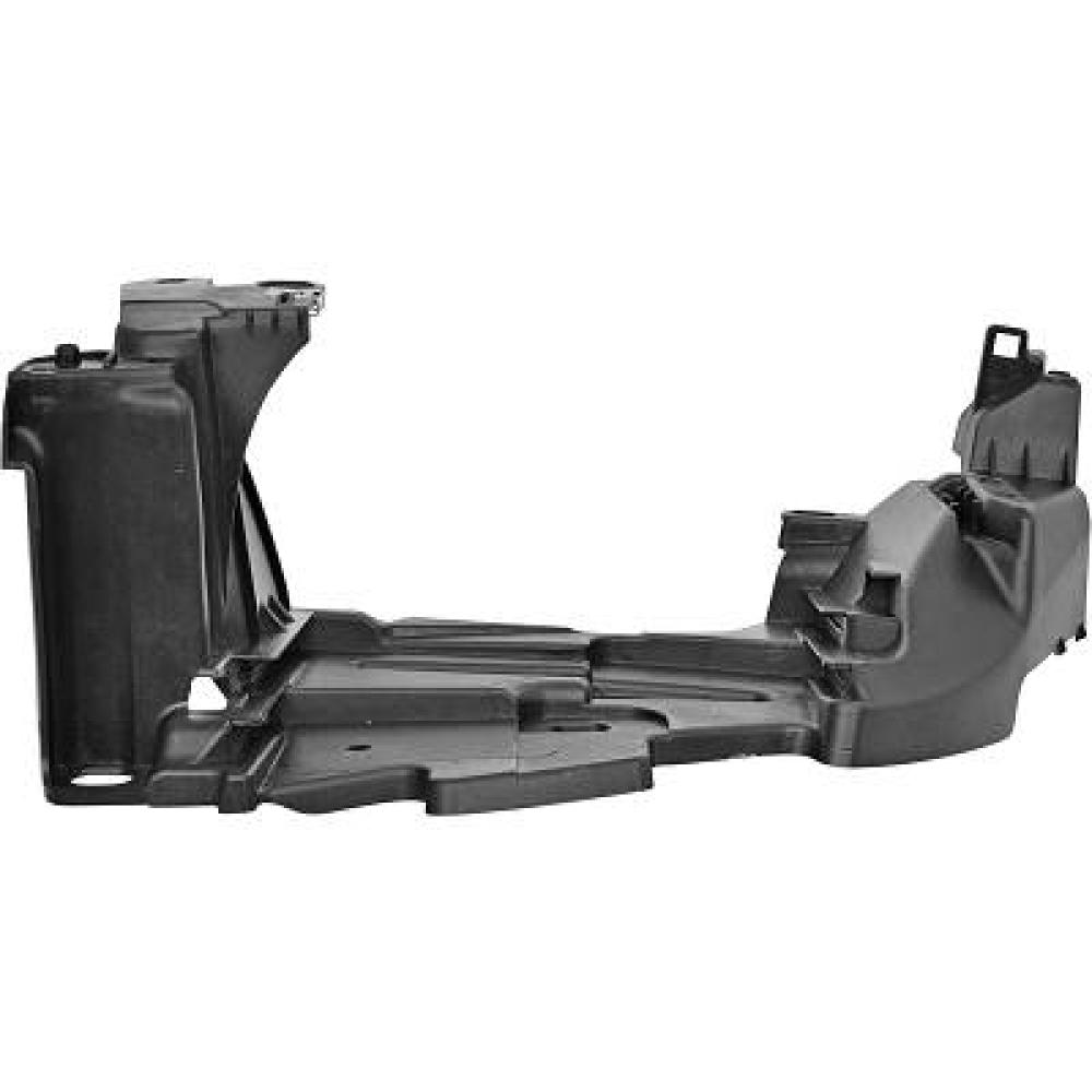 Support, pare-chocs avant gauche Renault Megane Coupe 08-16