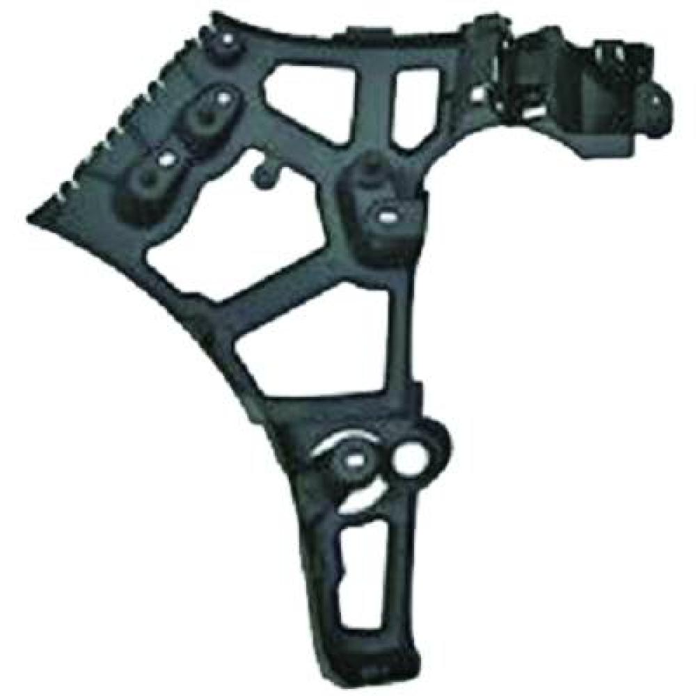 Support, pare-chocs arrière gauche Renault Megane Lim./Grandtour 08-12